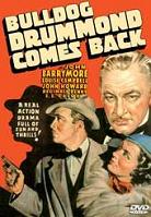 Bulldog Drummond Comes Back