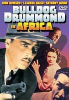 Bulldog Drummond In Africa