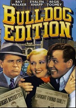 Bulldog Edition