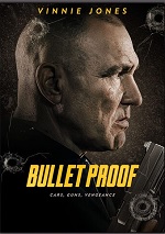 Bullet Proof