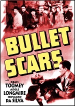 Bullet Scars
