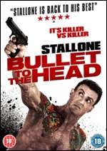 Bullet To The Head