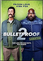 Bulletproof 2