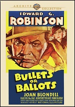 Bullets Or Ballots