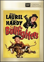Bullfighters