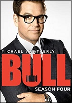 Bull - Season Four