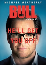 Bull - Season One