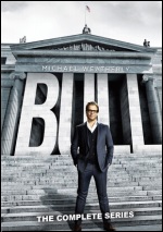 Bull: The Complete Series