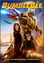Bumblebee