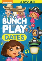 Bunch Of Playdates