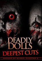 Bunker Of Blood: Chapter 2 - Deadly Dolls: Deepest Cuts