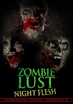 Bunker Of Blood: Chapter 6 - Zombie Lust Night Flesh