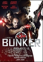Bunker: Project 12