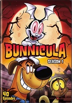 Bunnicula - Season 1