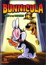 Bunnicula - Season 1 - Part 1