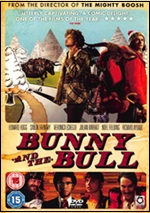 Bunny And The Bull