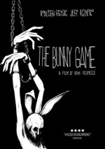 Bunny Game