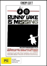 Bunny Lake Is Missing