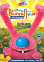 Bunnytown - Hello Bunnies!
