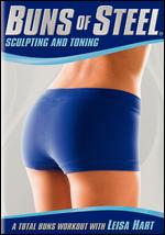 Buns Of Steel - Sculpting And Toning