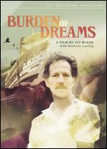 Burden Of Dreams - Criterion Collection
