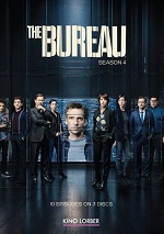 Bureau - Season 4