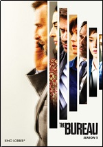 Bureau - Season 5