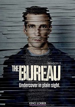 Bureau - Season 3