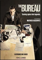 Bureau - Season 1