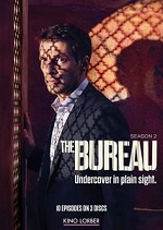 Bureau - Season 2