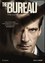 Bureau - The Complete Series