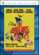 Burglars