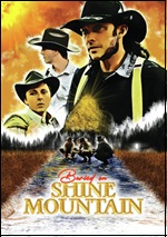 Buried On Shine Mountain