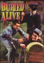 Buried Alive