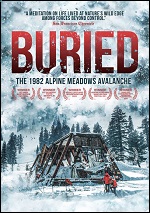 Buried: The 1982 Alpine Meadows Avalanche
