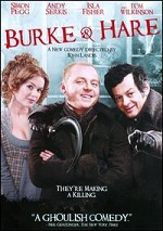 Burke & Hare