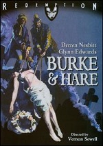 Burke & Hare