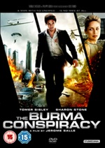 Burma Conspiracy
