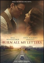 Burn All My Letters