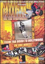 Burn - On The Westcoast