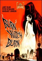 Burn, Witch, Burn