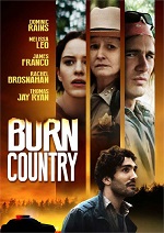 Burn Country