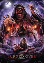 Burned Over District