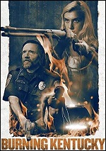 Burning Kentucky