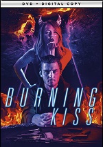 Burning Kiss
