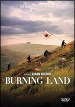 Burning Land