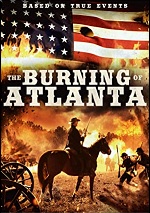 Burning Of Atlanta