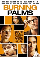 Burning Palms