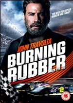 Burning Rubber