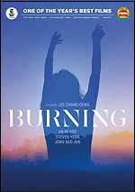 Burning